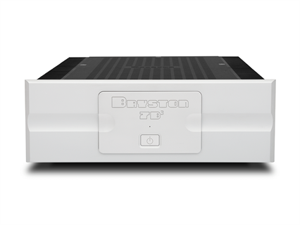 Bryston 7 B3 Cubed Mono Güç Amplifikatör