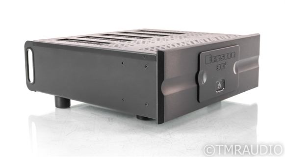 Bryston 9 B Cubed 5 Kanal Güç Amplifikatör