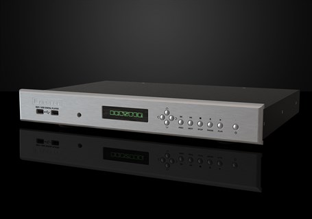 Bryston Bdp-1 Usb  Streamer
