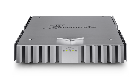 Burmester Pre 035- Power 036 
