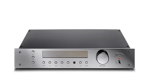 Burmester Pre 035- Power 036 