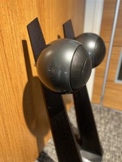 Cabasse Baltic 4 Wenge Hoparlör