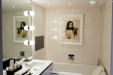 CABASSE IO2 IN CEILING / TEŞHİR 