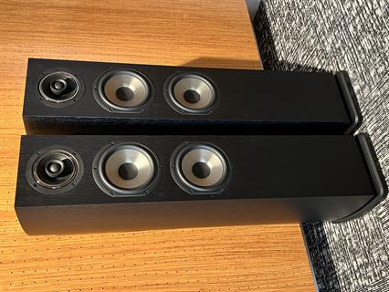 Cabasse Jersey MC 170 Kule Hoparlör