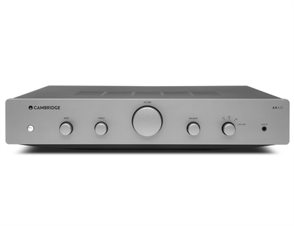 Cambridge Audio AXA25 Entegre Amplifikatör