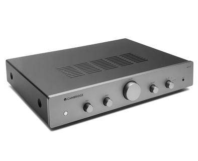 Cambridge Audio AXA25 Entegre Amplifikatör