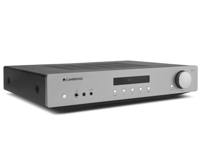 Cambridge Audio AXA35 Entegre Amplifikatör