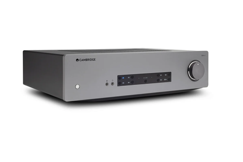 Cambridge Audio CXA 61 Entegre Amplifikatör