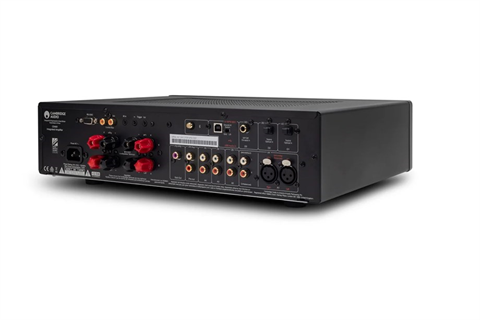 Cambridge Audio CXA 81 Entegre Amplifikatör