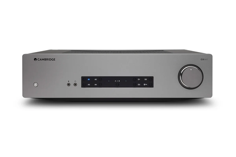 Cambridge Audio CXA 61 Entegre Amplifikatör