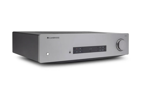 Cambridge Audio CXA 81 Entegre Amplifikatör