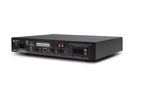 Cambridge Audio CXN V2 Network Player