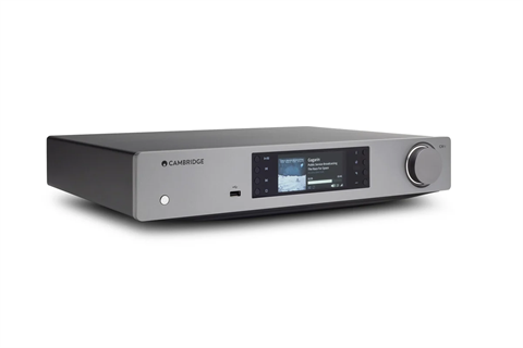 Cambridge Audio CXN V2 Network Player