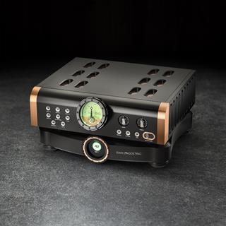 DAN DAGOSTINO Momentum C2 Pre Amplifikatör