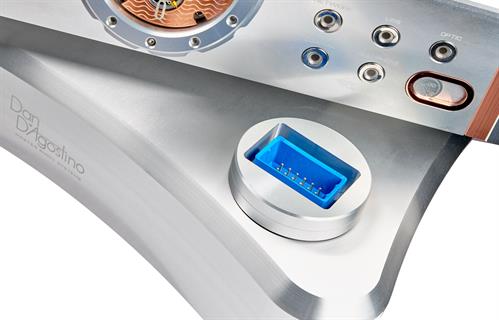 DAN DAGOSTINO Momentum MXV Entegre Amplifikatör