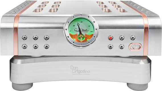 DAN DAGOSTINO Momentum MXV Entegre Amplifikatör