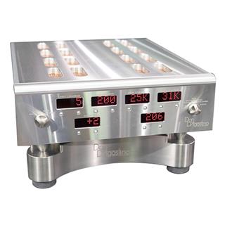 DAN DAGOSTINO Phonostage Pre Amplifikatör