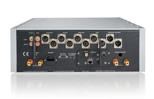 DAN DAGOSTINO Progression Entegre Amplifikatör