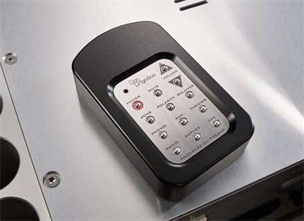 DAN DAGOSTINO Progression Pre Amplifikatör