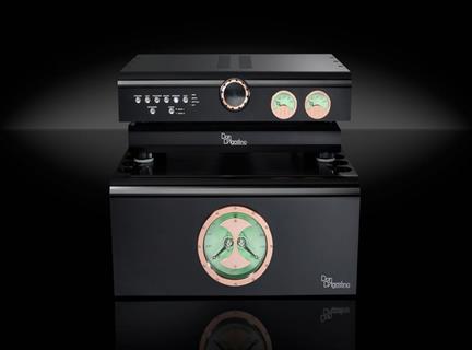 DAN DAGOSTINO Progression Pre Amplifikatör