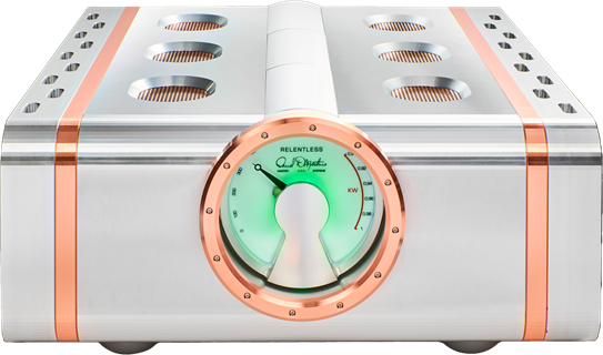 DAN DAGOSTINO Relentless 800 Mono Power Amplifikatör