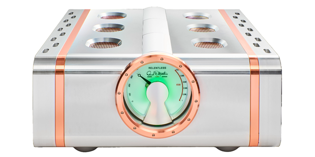 DAN DAGOSTINO Relentless 800 Mono Power Amplifikatör