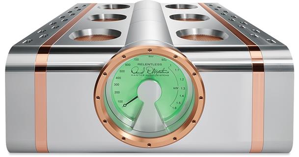 DAN DAGOSTINO Relentless Epic 1600 Mono Power Amplifikatör