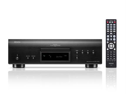 DENON DCD 1700 NE CD ÇALAR