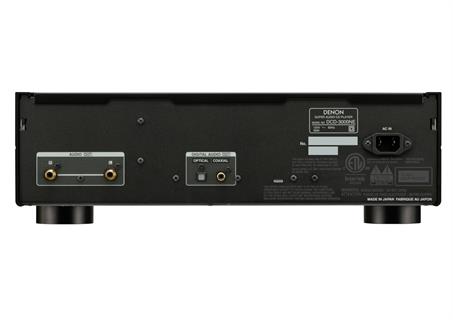 DENON DCD 3000 NE CD Çalar