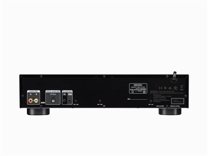 DENON DCD 600 NE CD ÇALAR