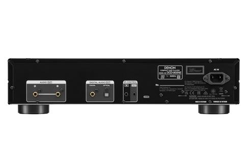 DENON DCD-900 NE CD ÇALAR