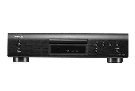 DENON DCD-900 NE CD ÇALAR