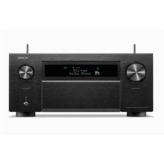 DENON AVC-A1H AV RECEIVER AMPLIFIKATÖR