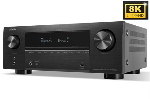 DENON AVC-X 3800 H Ev Sinema Amplifikatörü