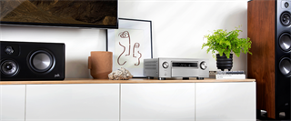DENON AVC-X 6800 H 11.2 Ev Sinema Amplifikatörü