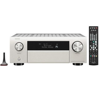 DENON AVC-X 6800 H 11.2 Ev Sinema Amplifikatörü