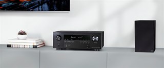 DENON AVR-S 970 H Ev Sinema Amplifikatörü