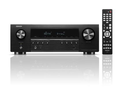 Denon AVR-S670H AV Receiver Aplifikatör