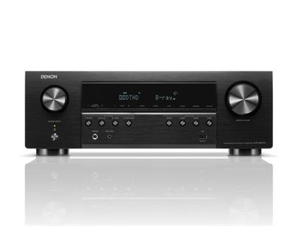 Denon AVR-S670H AV Receiver Aplifikatör