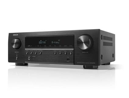 Denon AVR-S670H AV Receiver Aplifikatör