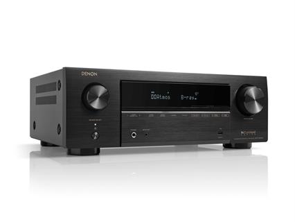 DENON AVR-X 1800 H Ev Sinema Amplifikatörü