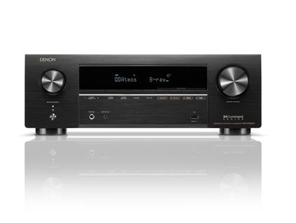 DENON AVR-X 1800 H Ev Sinema Amplifikatörü