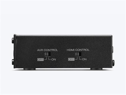 Denon AVS 3  HDMI Switcher 