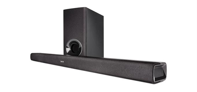 DENON DHT S-316 Soundbar