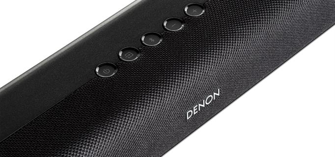 DENON DHT S-316 Soundbar