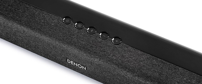 DENON DHT S-416 Soundbar