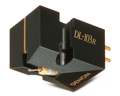 DENON DL -103 R Pikap İğnesi