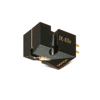 DENON DL -103 R Pikap İğnesi