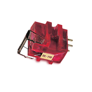 DENON DL -110 EM Pikap İğnesi