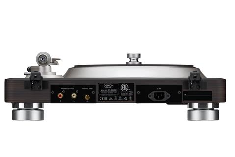 DENON DP-3000 NE PİKAP